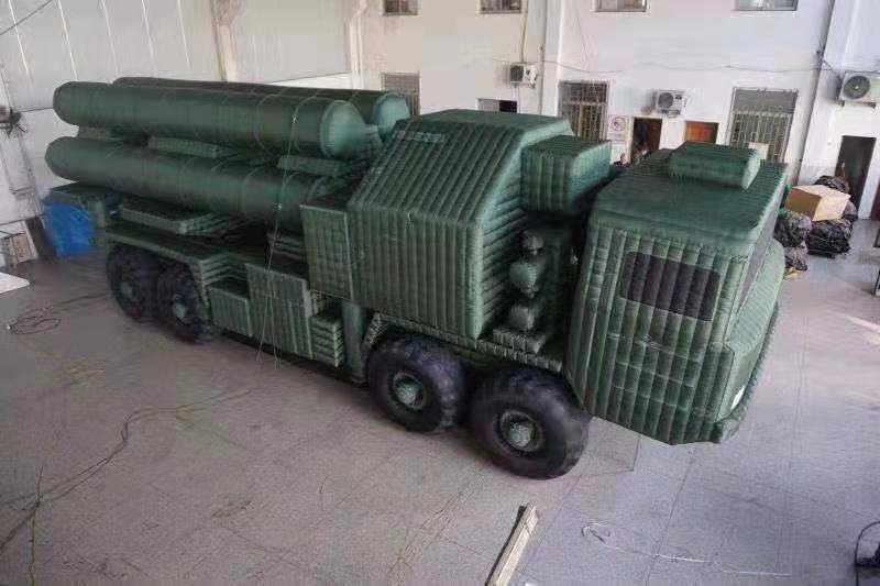 灵寿军用战车