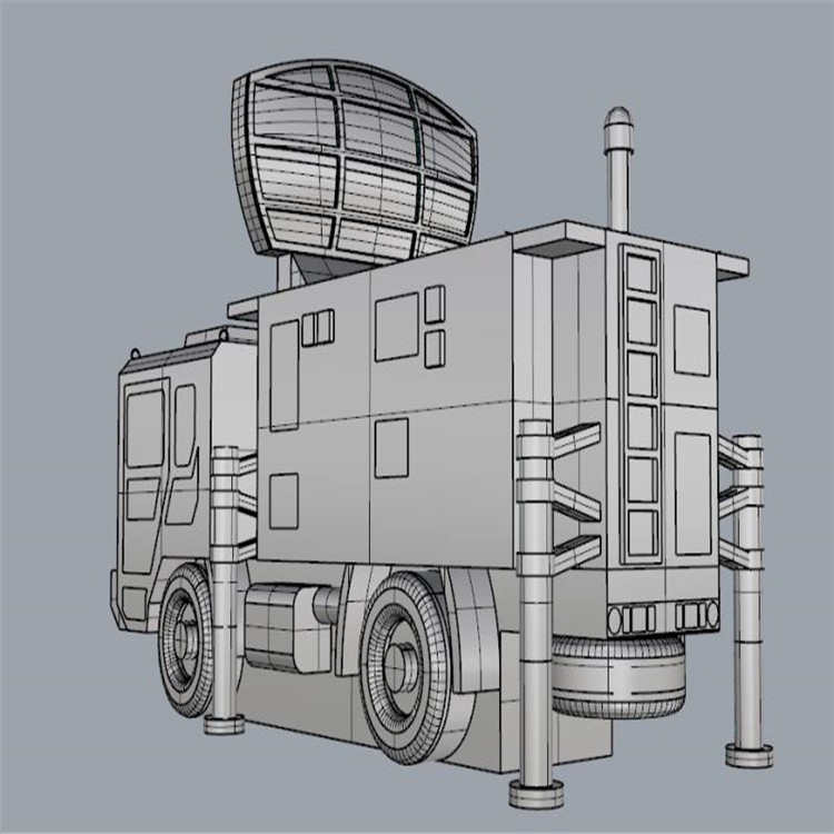 灵寿充气战车制作